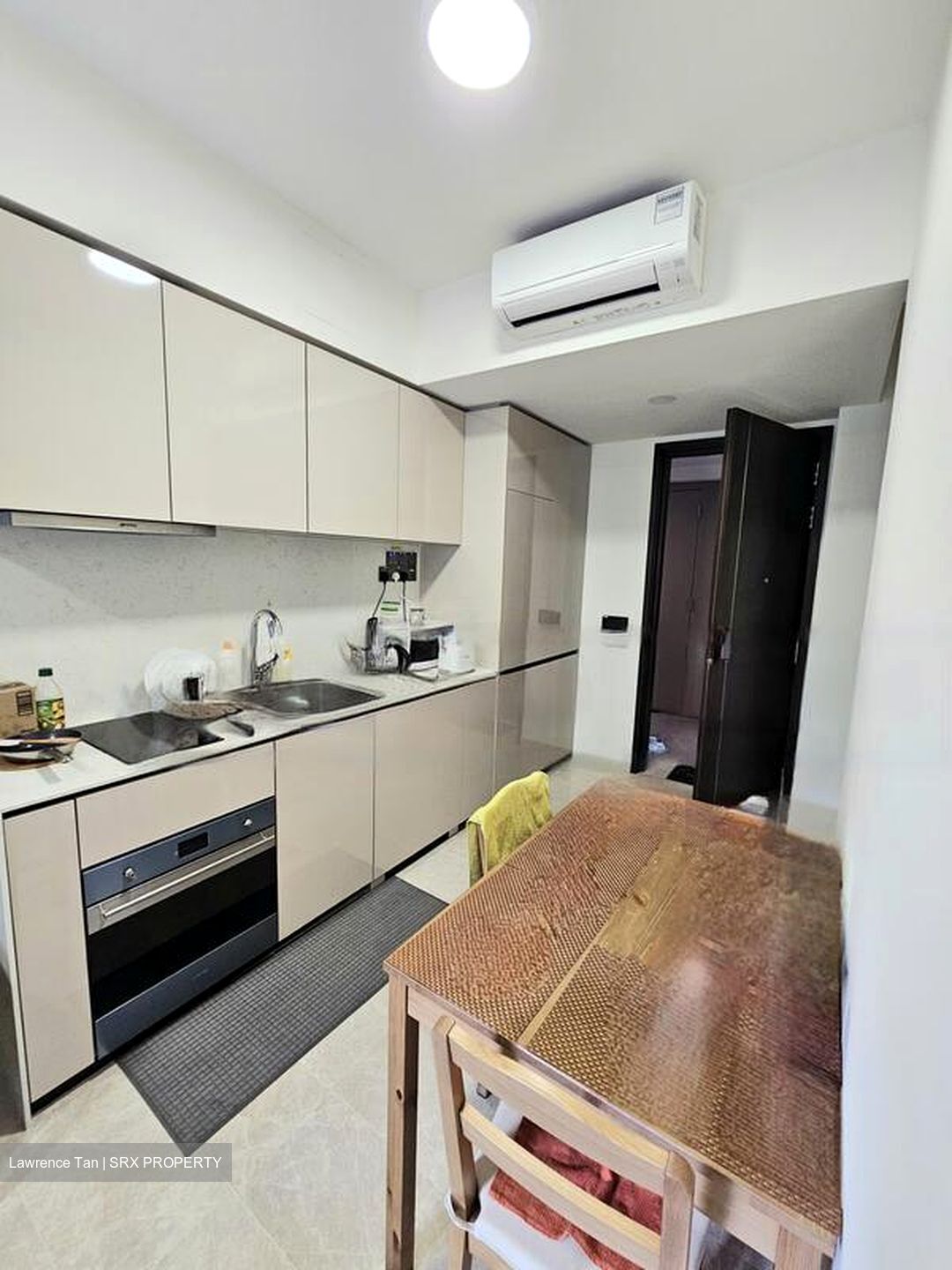 FORETT AT BUKIT TIMAH (D21), Apartment #470438801